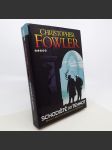 Schodiště do temnot - Christopher Fowler - náhled