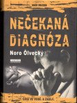 Nečekaná diagnóza - náhled