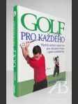 Golf pro každého - náhled