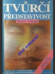 Tvůrčí představivost - gawain shakti - náhled