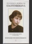 Nina Schenková, hraběnka von Stauffenbergová - náhled
