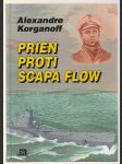 Prien proti Scapa Flow - náhled