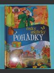 Pohádky česky anglicky - náhled