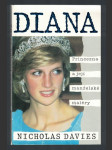 Diana - princezna a její manželské maléry - náhled