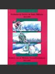 Evolution du Service de Santé Militaire 1815-1997 = Evolutie van de Militaire Gezonheidsdienst 1815-1997 [vojenská medicína; vojenské lékařství; zdravotnictví] - náhled