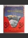 Třetí Everest (+CD) - náhled