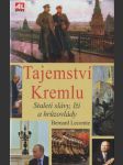 Tajemství Kremlu - náhled