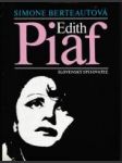 Edith Piaf - náhled