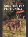 Nová príručka poľovníka - náhled