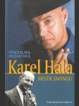 Karel Hála - náhled