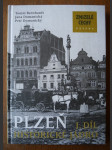 Plzeň, I díl: Historické jádro - náhled