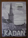 Kadaň - náhled