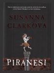 Piranesi (Piranesi) - náhled