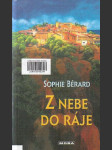 Z nebe do ráje - náhled