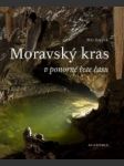 Moravský kras v ponorné řece času - náhled