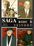 Sága rodu Vejvodů - náhled