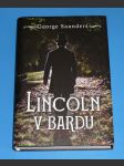 Lincoln v bardu - náhled
