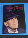 Leonard Cohen : Život, hudba a vykoupení - náhled