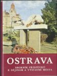 Ostrava 13 - náhled