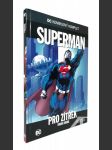 Superman: Pro zítřek, kniha druhá (DC komiksový komplet 10) - náhled