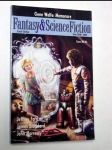 Fantasy & science fiction 2008 / 2009 - náhled