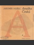 Anežka Česká - náhled