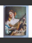 Tiepolo - [italský benátský malíř, pozdní baroko, barokní malba, Benátky] - náhled