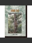 100 let Střední lesnické školy v Hranicích (Hranice) - náhled