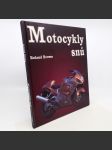 Motocykly snů - Roland Brown - náhled