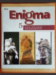Enigma 5 Nov civilizácie, nové posolstvá (veľký formát) - náhled