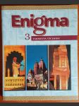 Enigma 3 - Tajomstvá východu (veľký formát) - náhled
