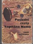 Poslední cesty kapitána Nema - náhled