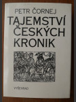 Tajemství českých kronik - Cesty ke kořenům husitské tradice - náhled