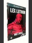 Lex Luthor: Muž z oceli (DC komiksový komplet 19)  - náhled
