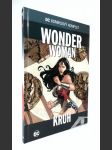 Wonder Woman: Kruh (DC komiksový komplet 30) - náhled