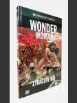 Wonder Woman: Ztracený ráj (DC komiksový komplet 27) - náhled
