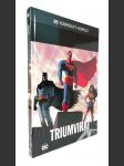 Triumvirát (DC komiksový komplet 26) - náhled