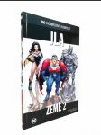 JLA: Země 2 (DC komiksový komplet 20) - náhled