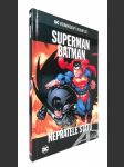 Superman / Batman: Nepřátelé státu (DC komiksový komplet 13) - náhled