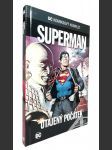 Superman: Utajený počátek (DC komiksový komplet 5) - náhled
