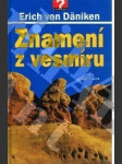 Znamení z vesmíru - náhled