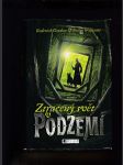 Ztracený svět v podzemí - náhled