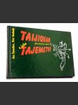 Taijiquan a jeho tajemství - náhled
