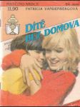 Matčino srdce - Dítě bez domova - náhled