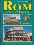 Rom und Vatikan (veľký formát) - náhled
