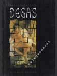 Degas nelegendární - náhled