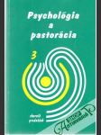 Psychológia a pastorácia 3 - Mládež - náhled