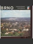 Brno - náhled