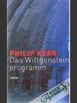 Das Wittgensteinprogramm - náhled