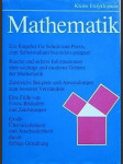 Kleine Enzyklopädie Mathematik - náhled